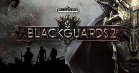 Blackguards 2