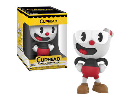 Cuphead