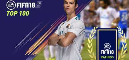 FIFA 18