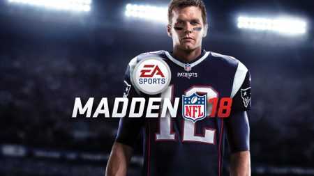 Madden NFL 18