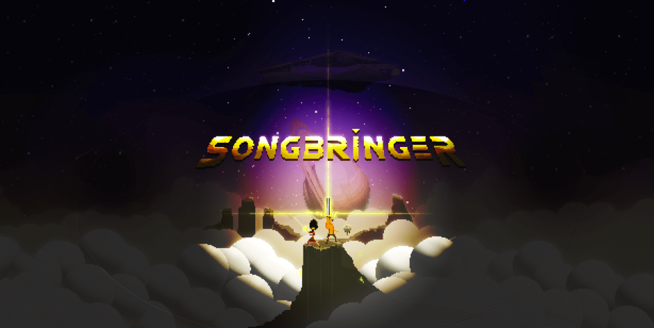 Songbringer, una especie de Zelda 2D futurista, también será Xbox Play Anywhere