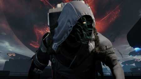 Xur Destiny 2