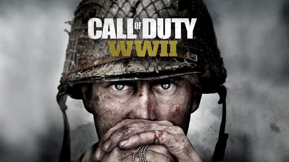 Call of Duty WWII lidera las listas de ventas en UK por el Black Friday
