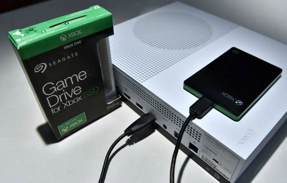 Cómo grabar videos de Xbox One Game en disco duro