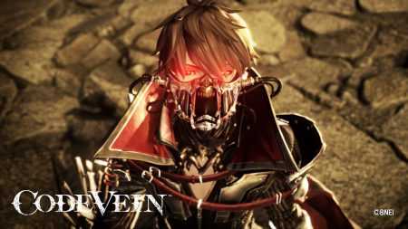 Code Vein