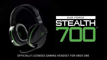 Turtle Beach Stealth