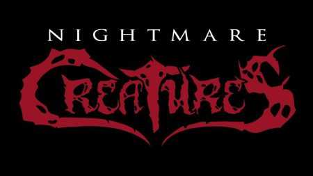 nightmare creatures