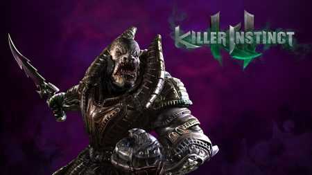 Killer Instinct