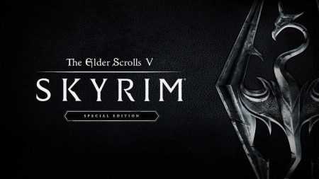 Skyrim