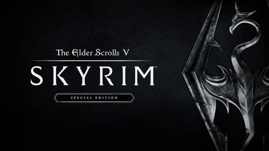 Skyrim luce absolutamente espectacular con más de 500 mods y Ray Tracing