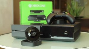 Webcams en Xbox One