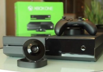 ¡Xbox One ya soporta Webcams de terceros en el anillo alpha!