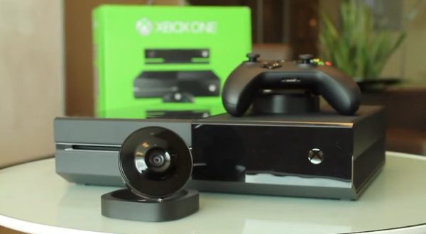 ¡Xbox One ya soporta Webcams de terceros en el anillo alpha!