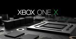 Xbox One X Enhanced