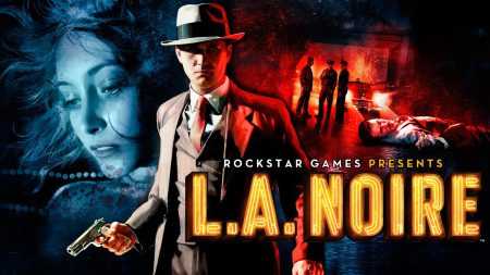 L.A. Noire