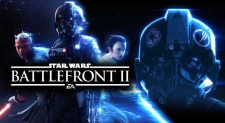 Star Wars Battlefront II