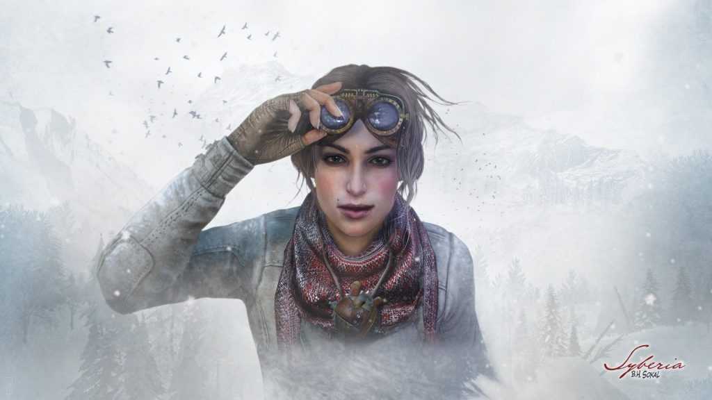 Syberia Remastered llegará en físico a Xbox Series a finales de 2025
