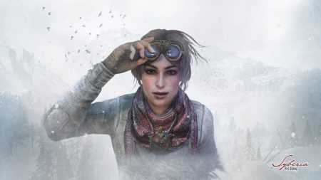 Syberia 3