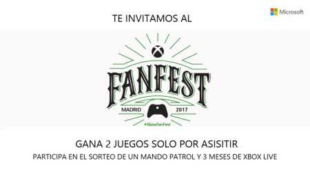 FANFEST