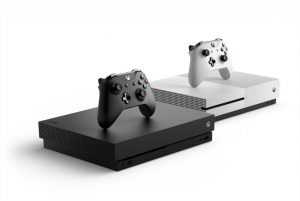 Xbox One Discontinuada