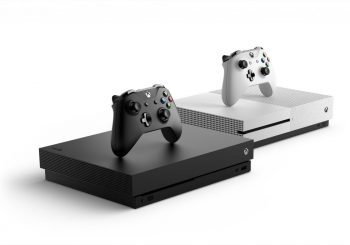 Xbox One sigue descatalogándose en algunas tiendas ¿Llegará antes de lo previsto Xbox Series X?