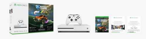 Major Nelson Da A Conocer Los Nuevos Packs De Xbox One S