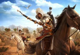 Assassin's Creed Origins llegaría pronto a Xbox Series