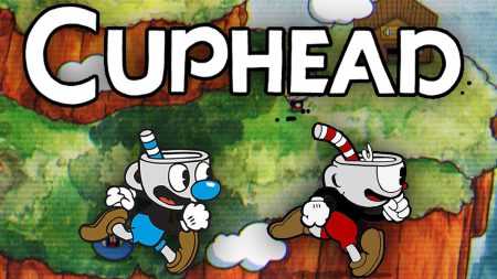 Cuphead nuevo contenido