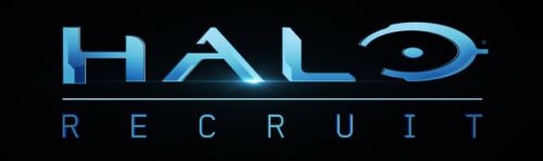 Halo Recruit free