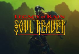 Descarga gratis el fanmade de Legacy of Kain: Soul Reaver HD