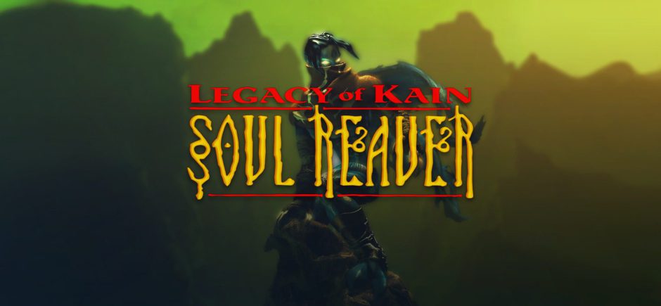 Descarga gratis el fanmade de Legacy of Kain: Soul Reaver HD