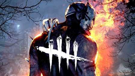 Dead by Daylight