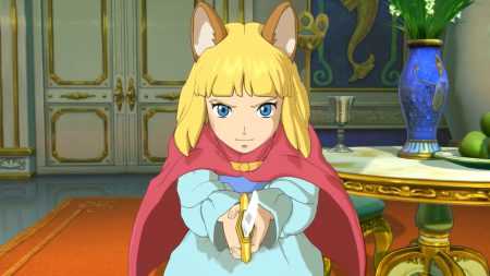 Ni No Kuni 2