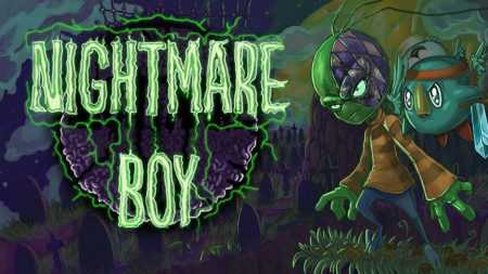 Nightmare Boy