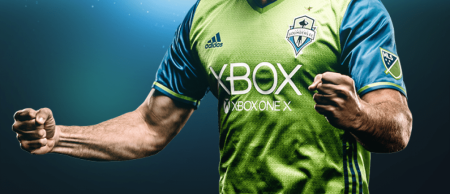 Seattle Sounders