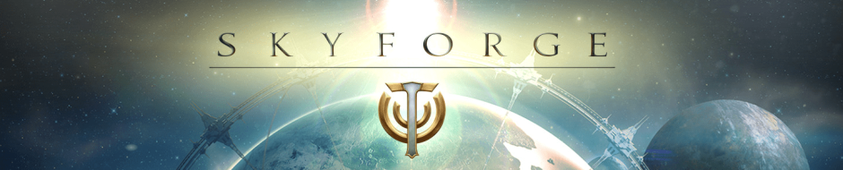 download skyforge xbox for free