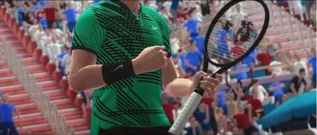 Tennis World Tour