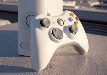 ¡Sorpresa! Microsoft lanza un nuevo parche para Xbox 360