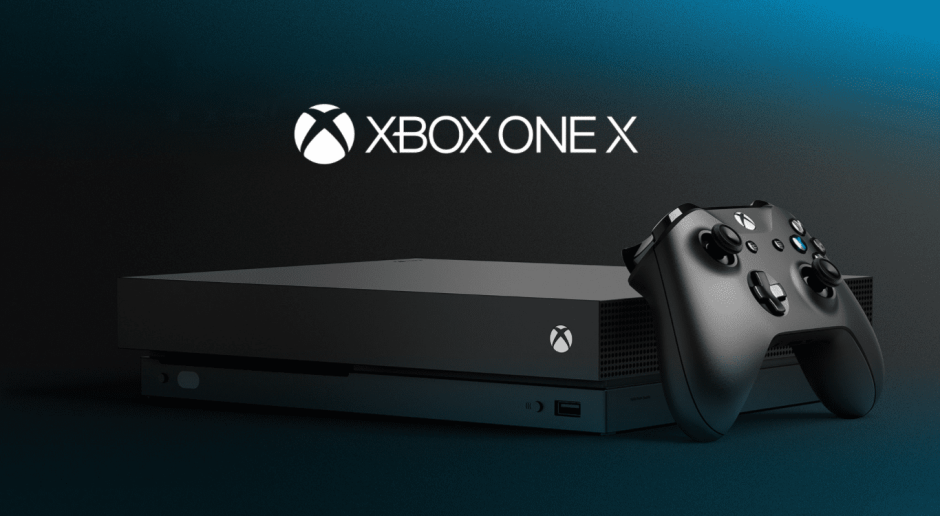 apelación Barriga cáncer Quantum Break, Halo 5 y Forza 7, acompañan a Xbox One X en algunos packs de  UK - Generacion Xbox
