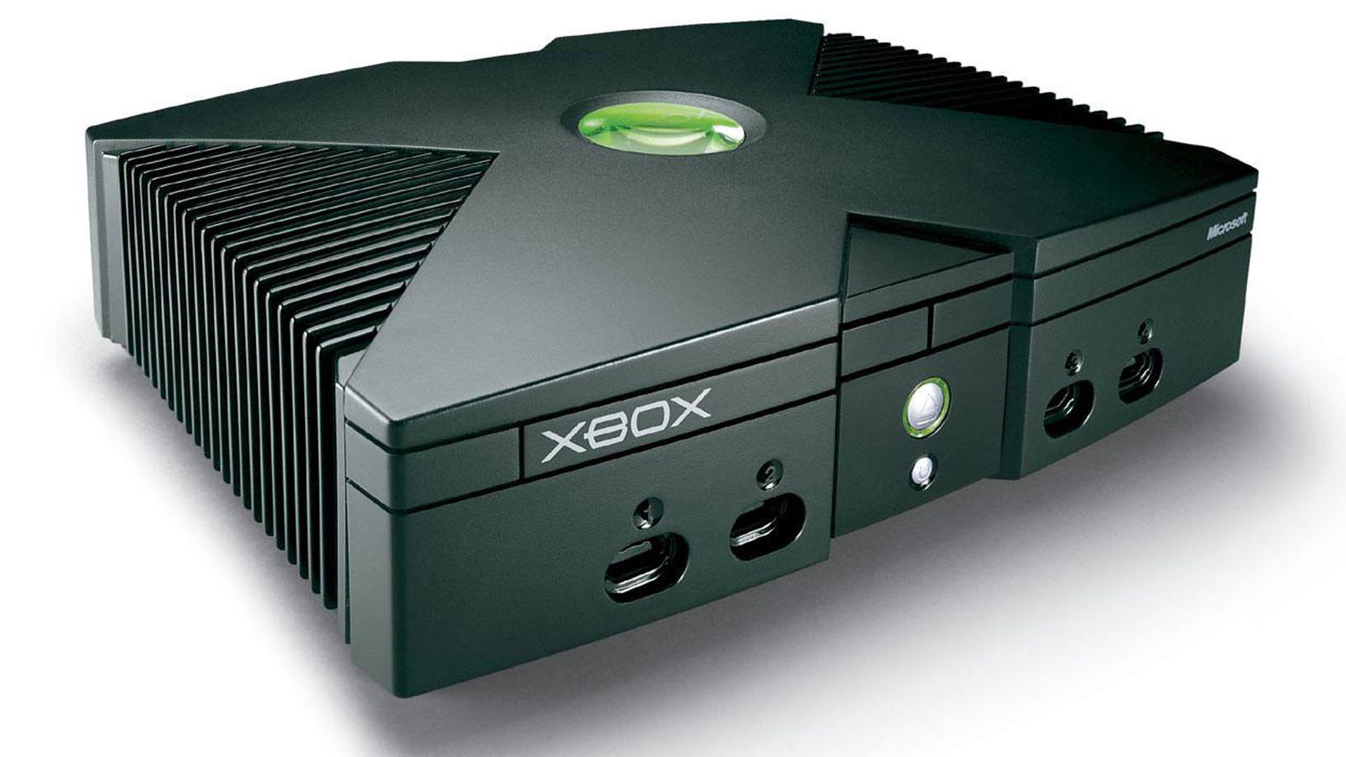 Xbox Original - Xbox Live Gold Xbox Series - Ed Fries, ex-directivo de Xbox, nos cuenta más detalles sobre la historia de la marca y como nació la primera consola de la compañía.
