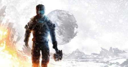 Dead Space 3 EA Access