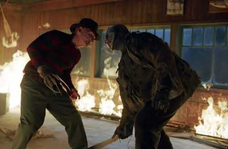 Freddy Vs Jason para Xbox Original