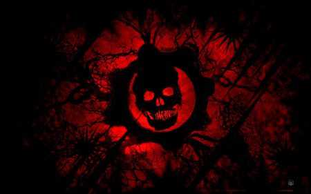 Gears of war