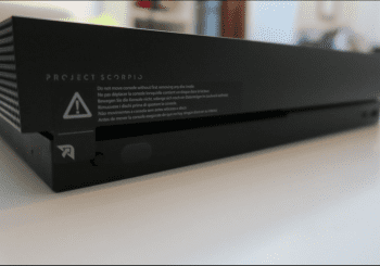 ¿Tu Xbox One X hace mucho ruido? ¿Se apaga? El problema está en la pasta térmica