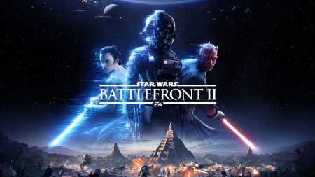 Star Wars Battlefront II