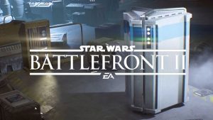 Star Wars Battlefront 2