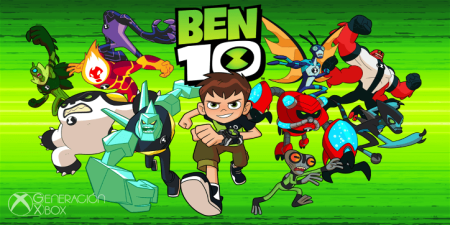 Ben 10