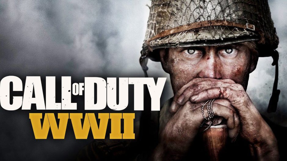 Top semanal ventas UK: Call of Duty WWII vuelve arriba