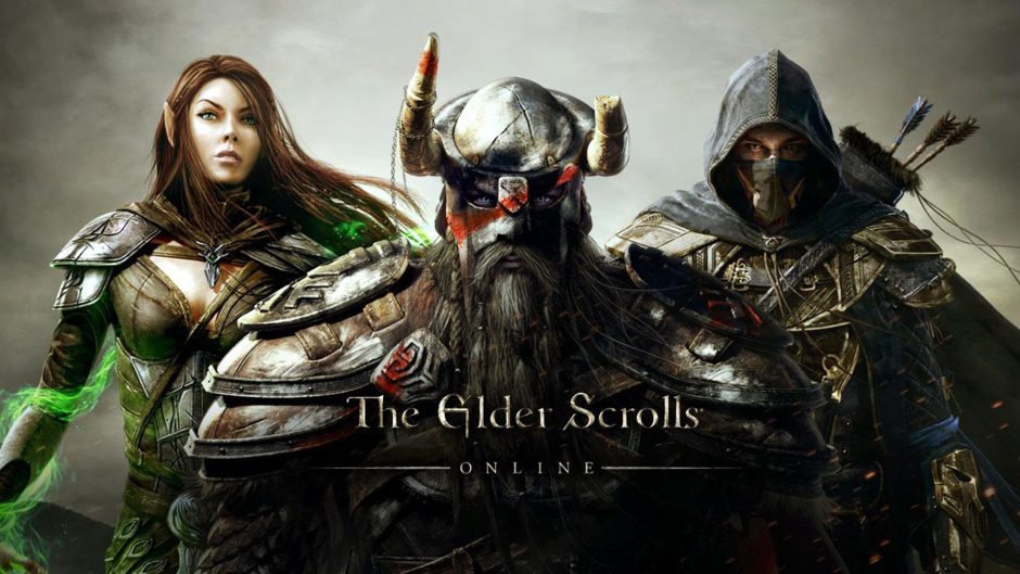 Mostrado nuevo gameplay del nigromante en The Elder Scrolls Online