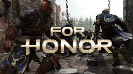 For Honor